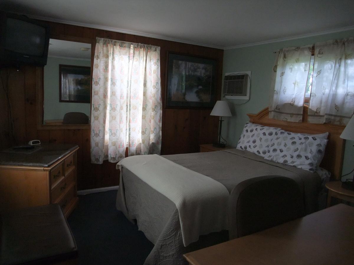 Motel Hills Motor Court & Marina Alexandria Bay Zewnętrze zdjęcie