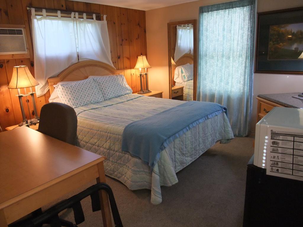 Motel Hills Motor Court & Marina Alexandria Bay Zewnętrze zdjęcie