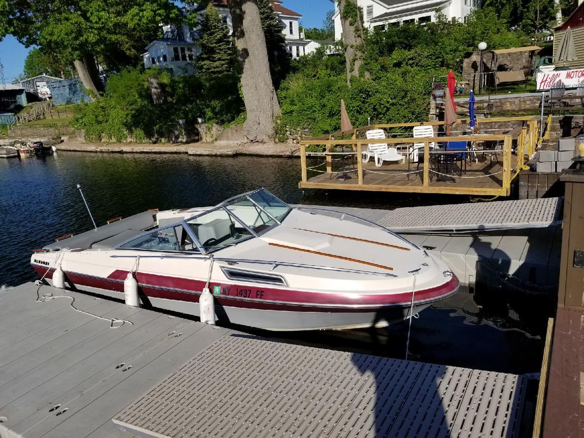 Motel Hills Motor Court & Marina Alexandria Bay Zewnętrze zdjęcie