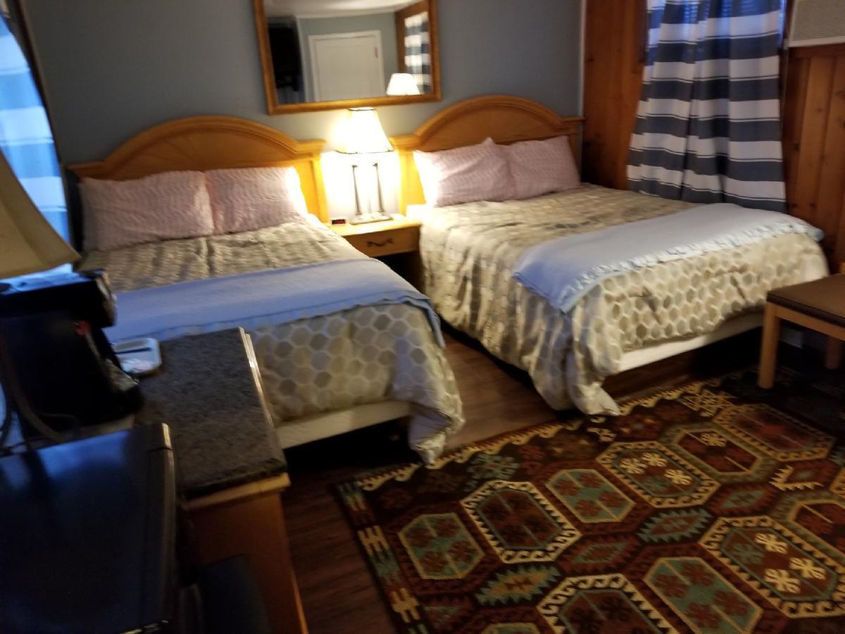 Motel Hills Motor Court & Marina Alexandria Bay Zewnętrze zdjęcie