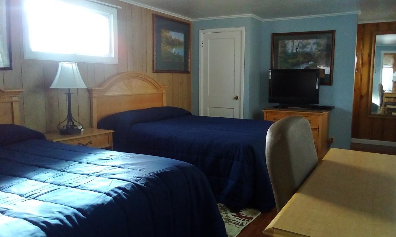 Motel Hills Motor Court & Marina Alexandria Bay Zewnętrze zdjęcie