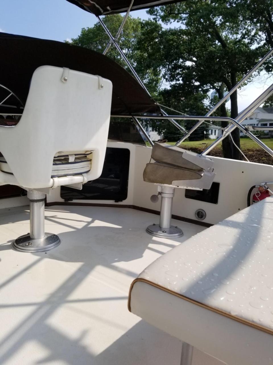 Motel Hills Motor Court & Marina Alexandria Bay Zewnętrze zdjęcie