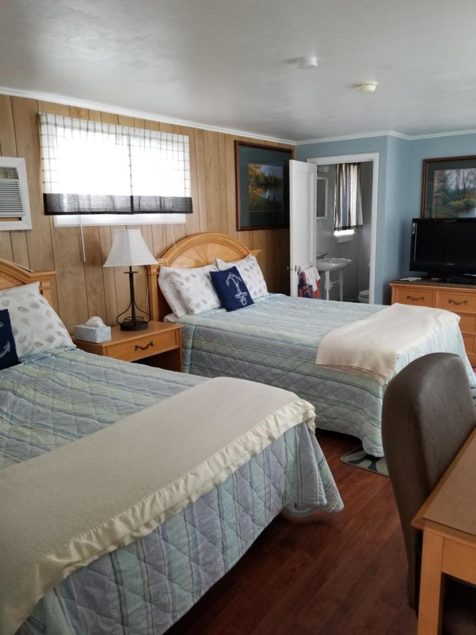 Motel Hills Motor Court & Marina Alexandria Bay Zewnętrze zdjęcie